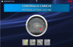Power Saving