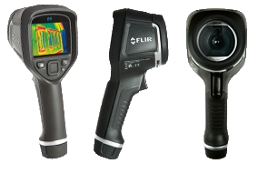 FLIR Ex-Series FLIR Ex-Series